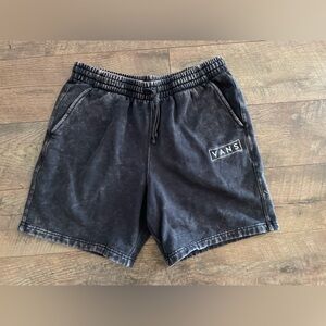 Vans Acid Washed Shorts Women’s Size Medium